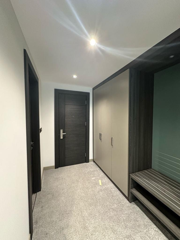 MT Mobilya Tasarım Otel Odaları uygulaması 1