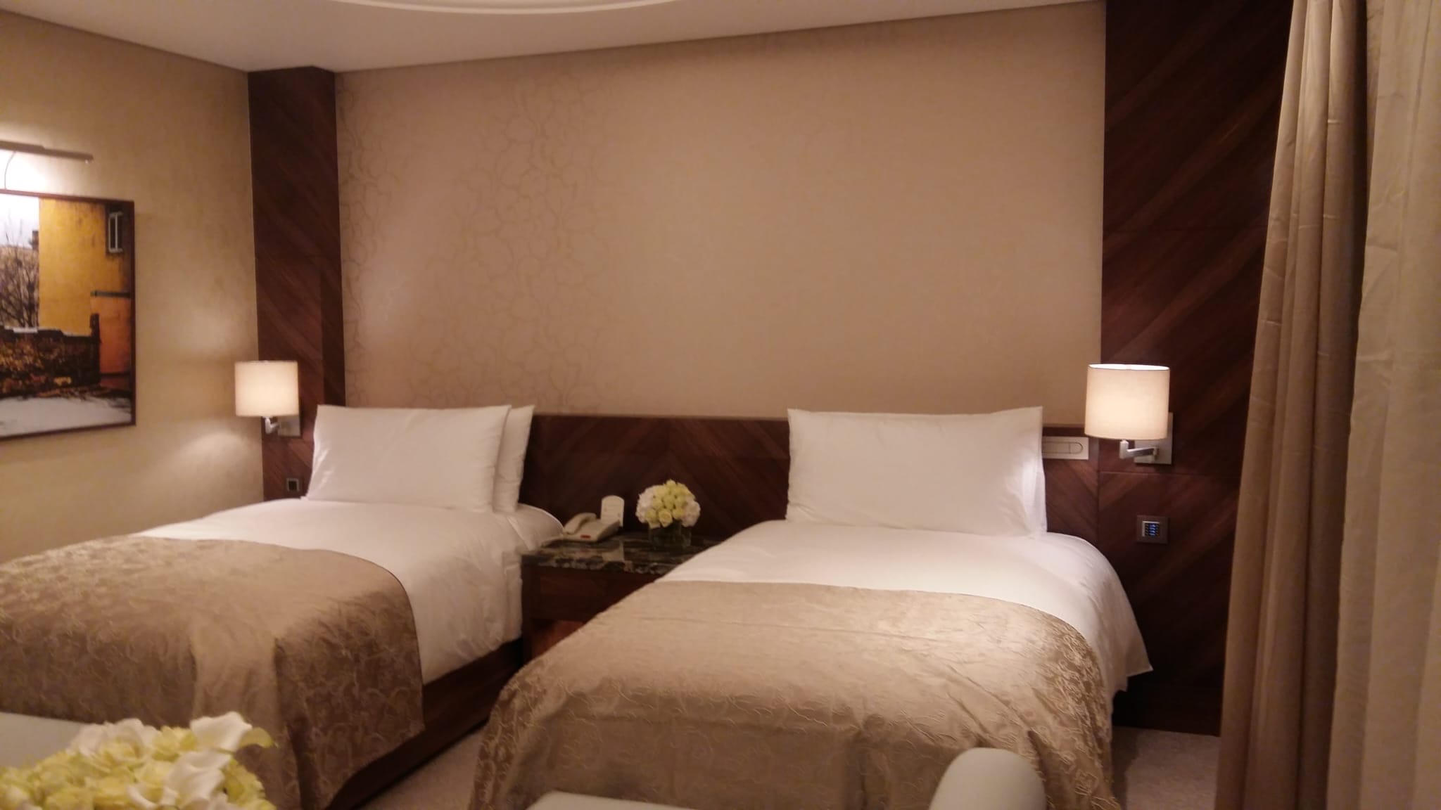 MT Mobilya Tasarım Otel Odaları uygulaması 3