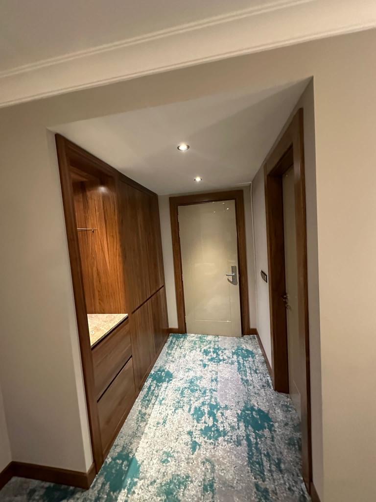 MT Mobilya Tasarım Otel Odaları uygulaması 4