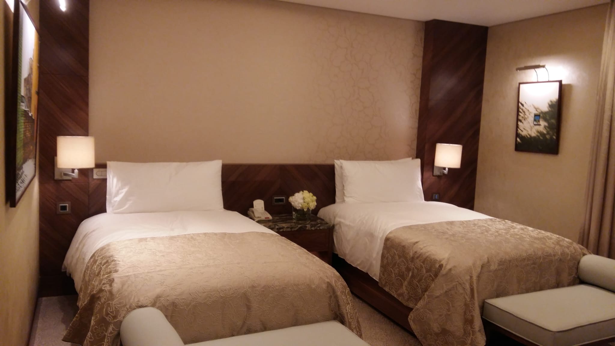 MT Mobilya Tasarım Otel Odaları uygulaması 6