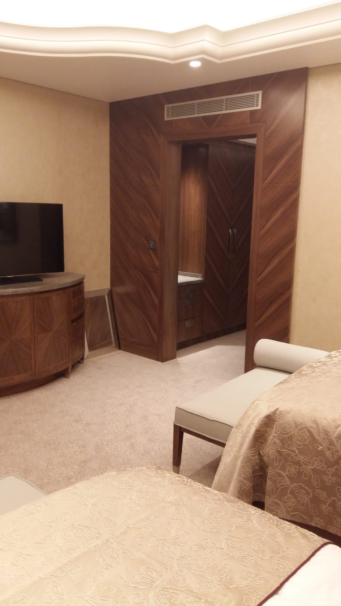 MT Mobilya Tasarım Otel Odaları uygulaması 8