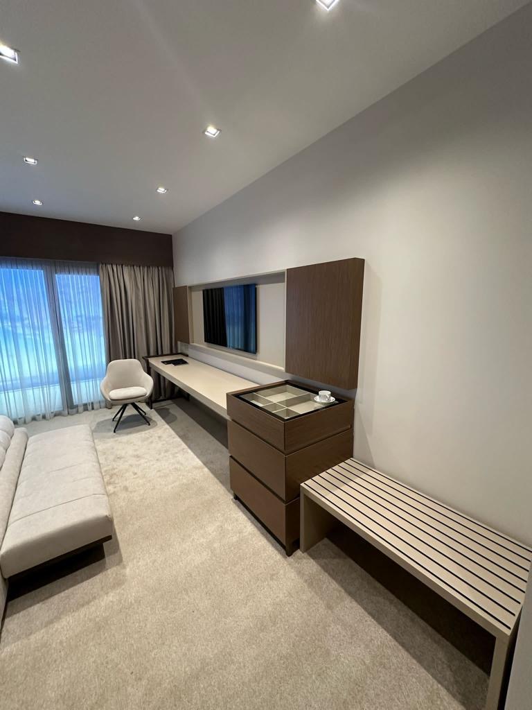 MT Mobilya Tasarım Otel Odaları uygulaması 10