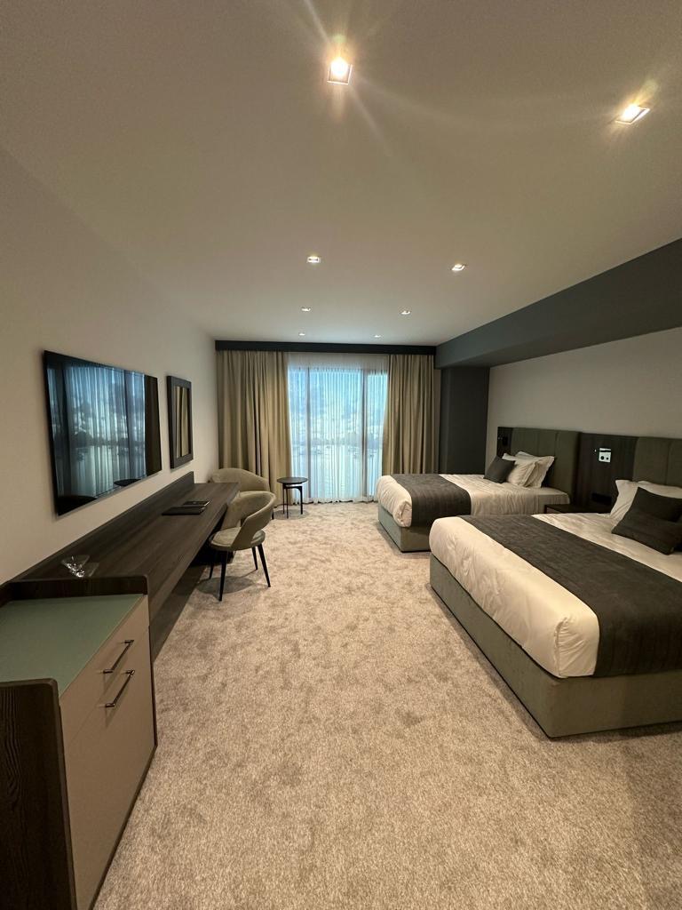 MT Mobilya Tasarım Otel Odaları uygulaması 13