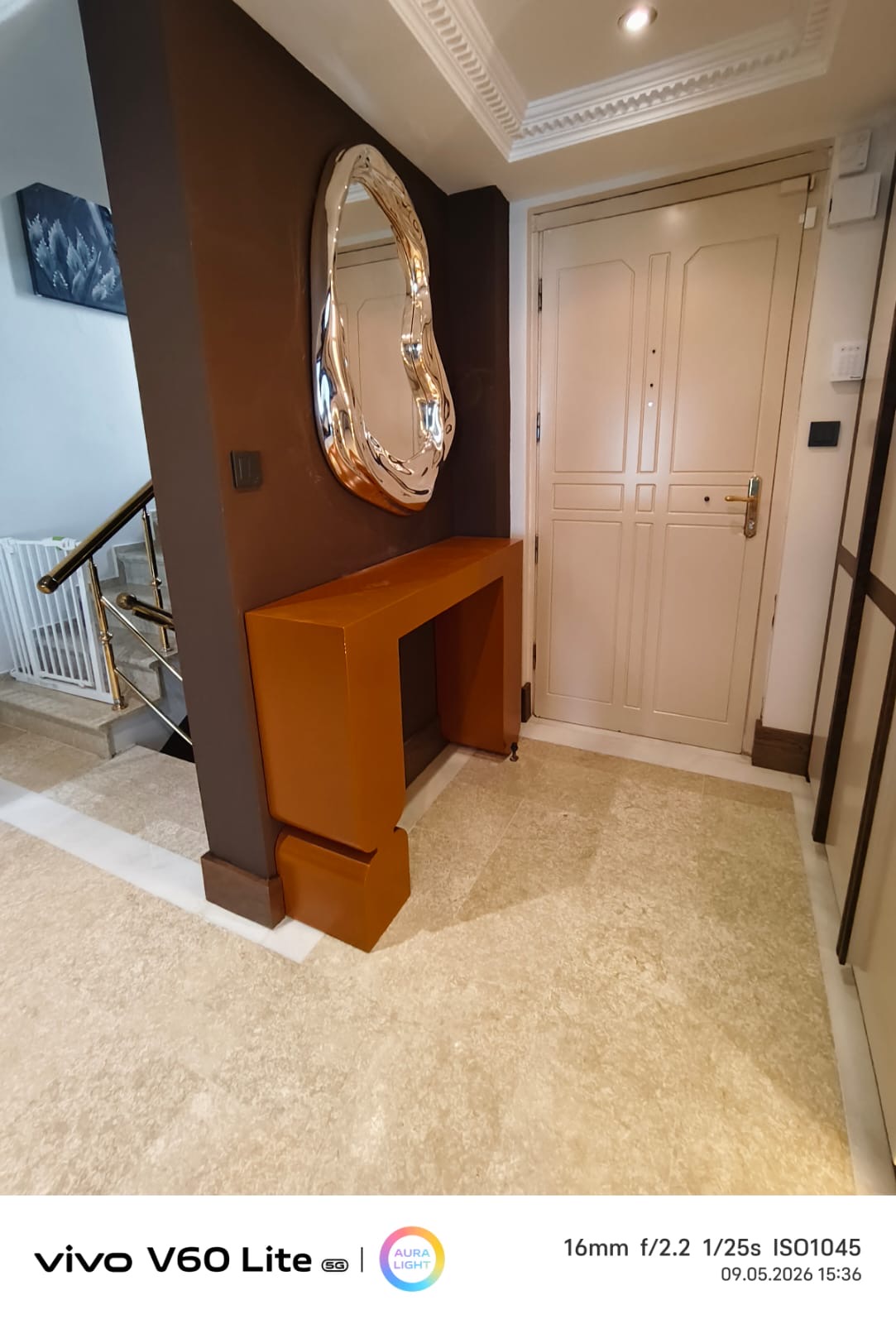 MT Mobilya Tasarım Villa Dekorasyonu uygulaması 3