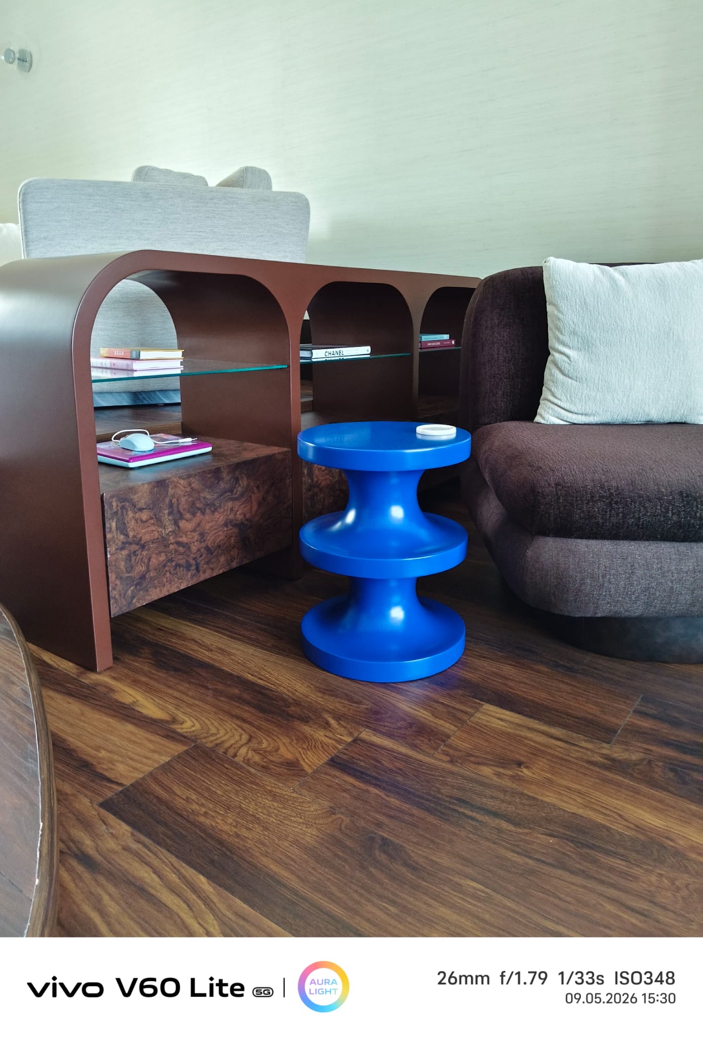 MT Mobilya Tasarım Villa Dekorasyonu uygulaması 4