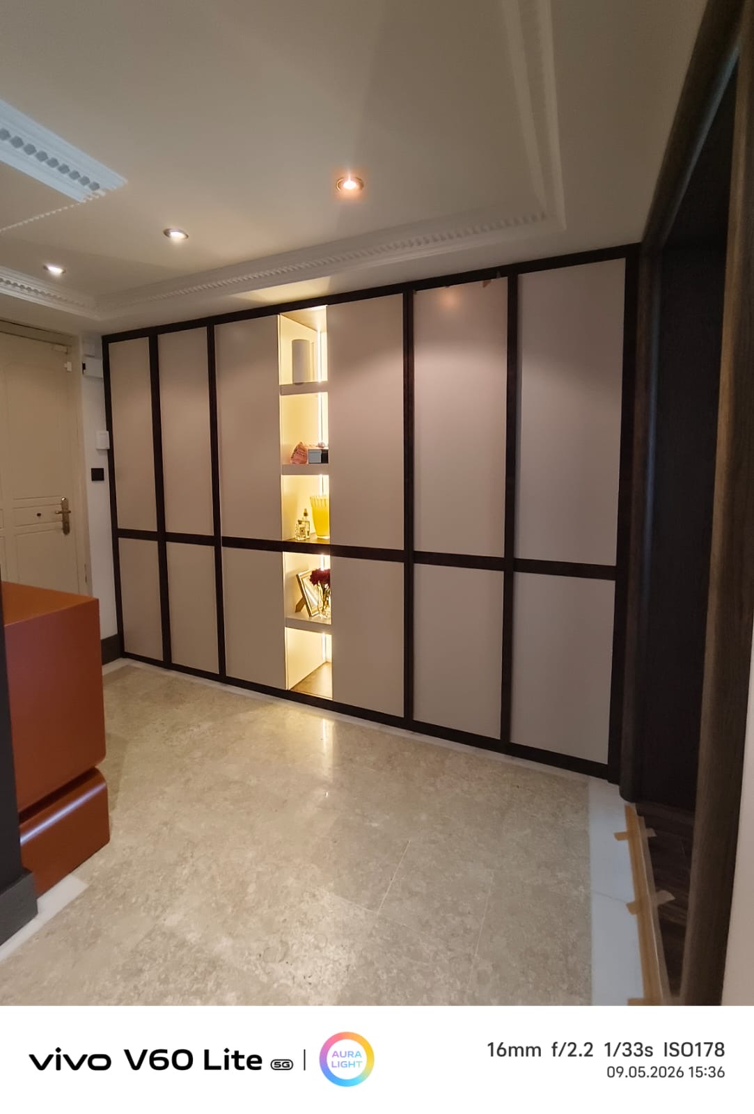 MT Mobilya Tasarım villa dekorasyonu projesi