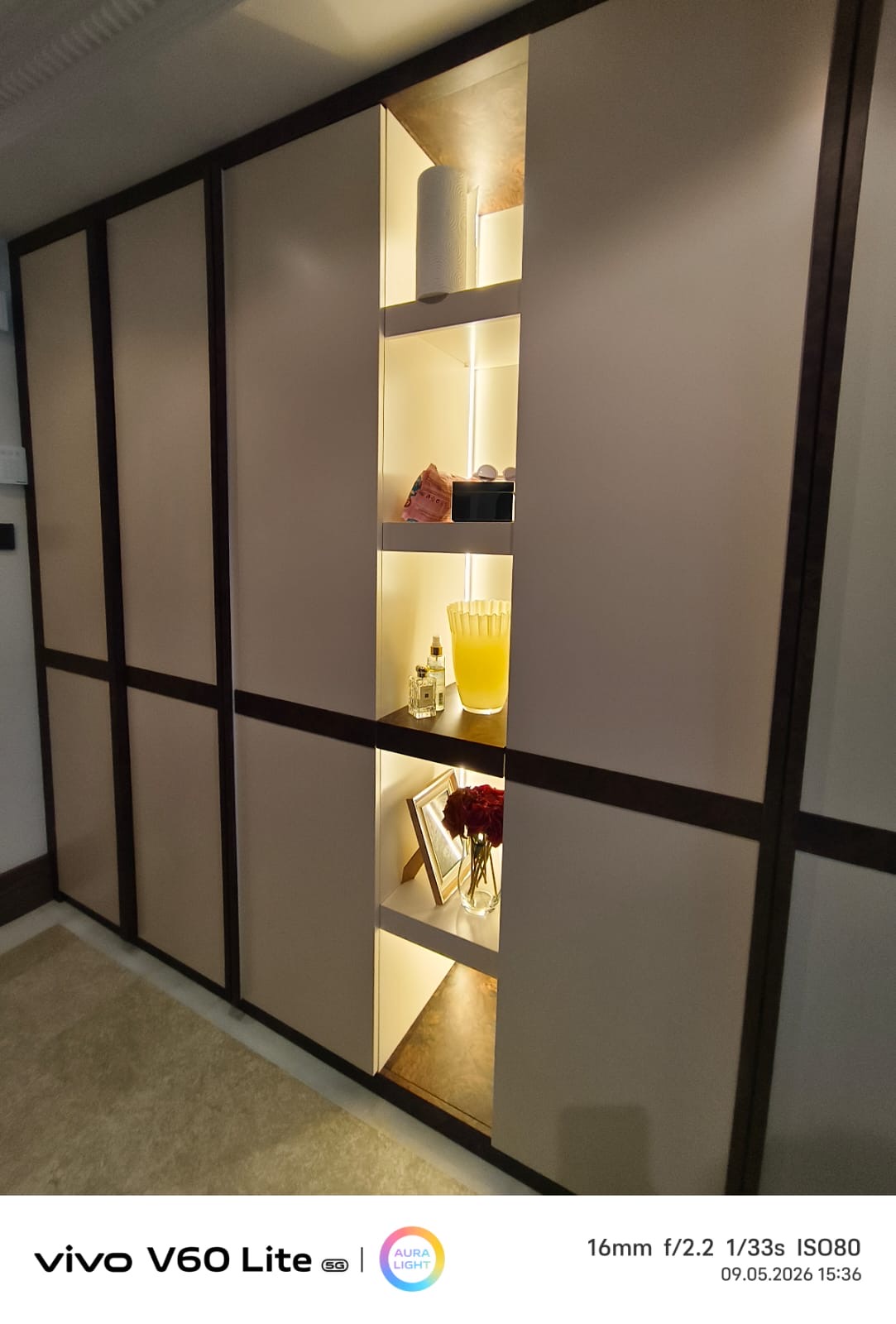 MT Mobilya Tasarım Villa Dekorasyonu uygulaması 9