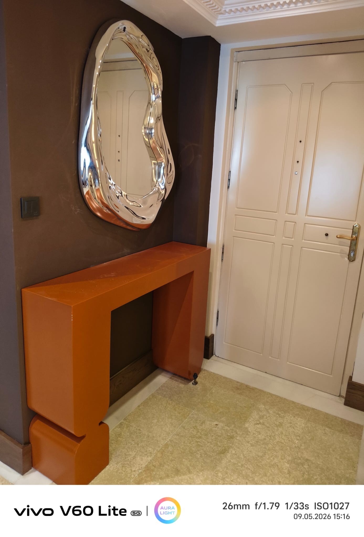 MT Mobilya Tasarım Villa Dekorasyonu uygulaması 24