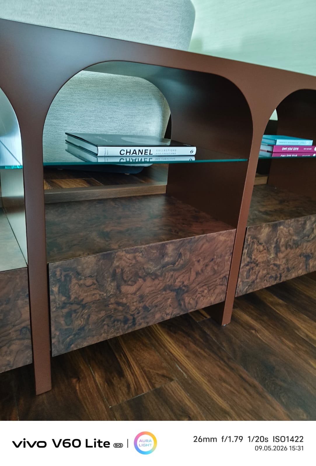 MT Mobilya Tasarım Villa Dekorasyonu uygulaması 30